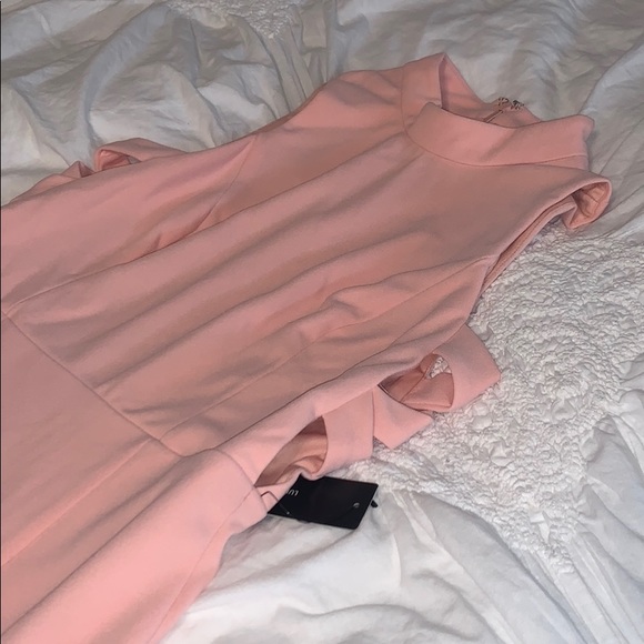 Lulus Maxi dress - Picture 6 of 6